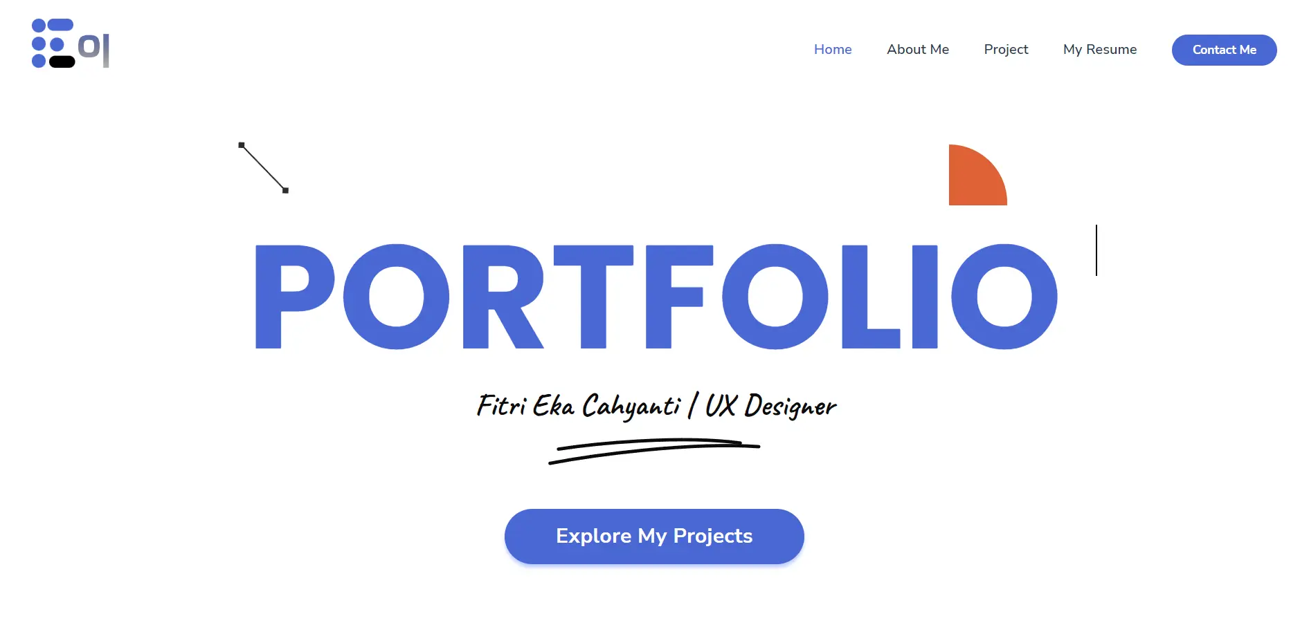 Fitri Portfolio