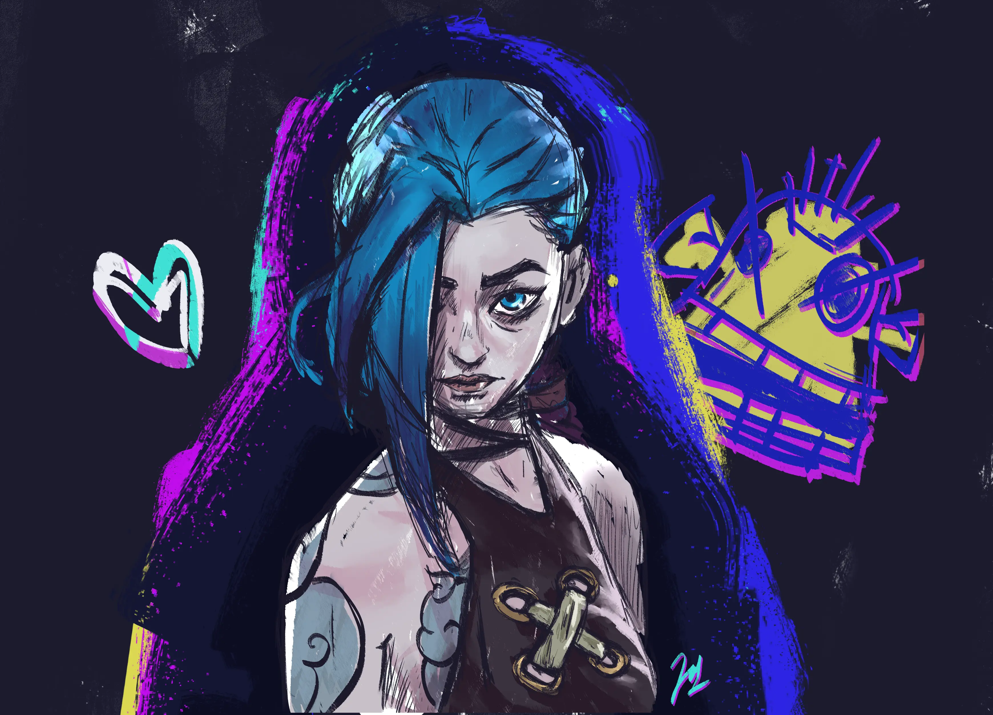 jinx